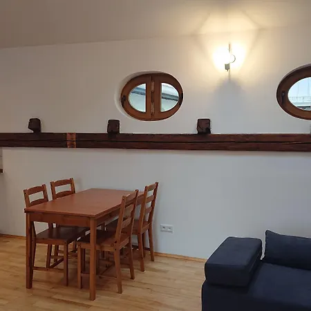 Apartment Ok Main Square *