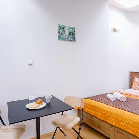 Apartament Ok Main Square Kraków