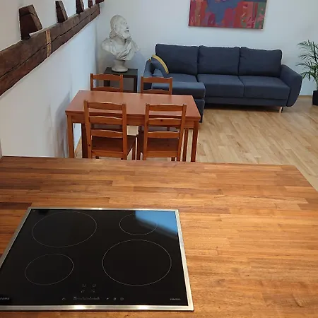 Apartment Ok Main Square