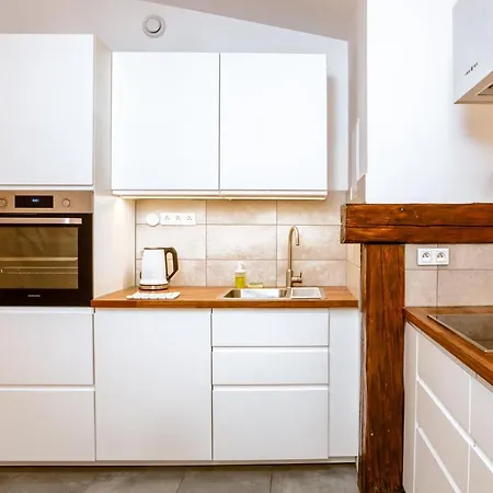Apartment Ok Main Square Krakow
