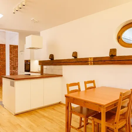 Apartment Ok Main Square *